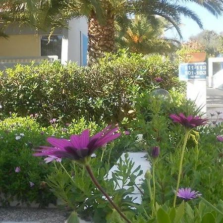 Margarita Semesteranläggning (resort) 4*