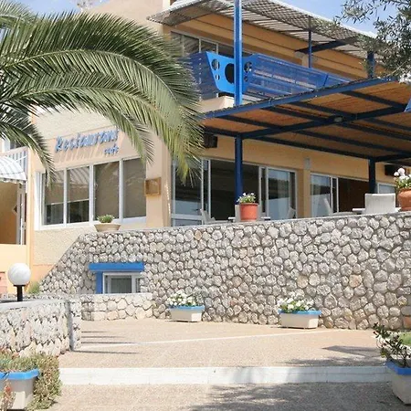 Margarita 4*