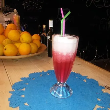 Margarita Semesteranläggning (resort)