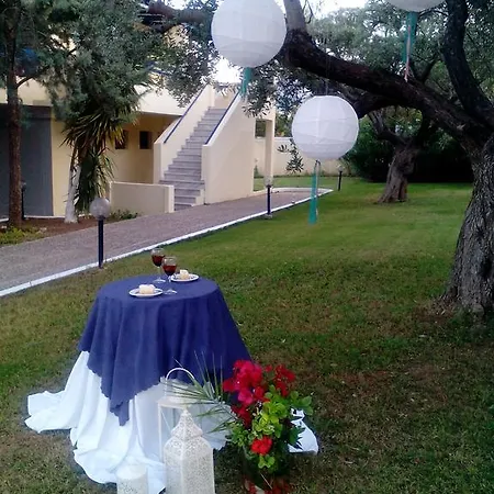 Resort Margarita Corinth