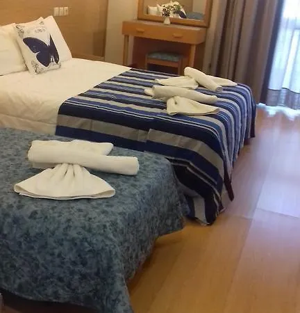 Margarita Resort Corinth