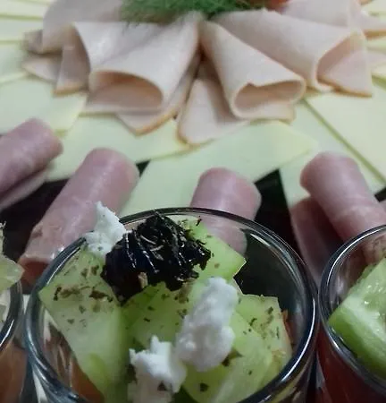 Feriested Margarita 4*