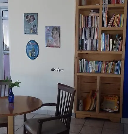 Margarita 4* Corinth