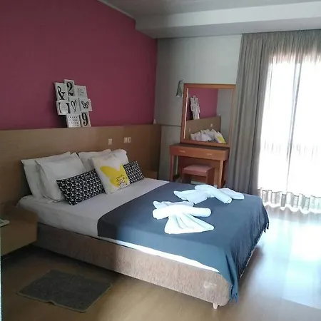 Margarita 4* Corinth