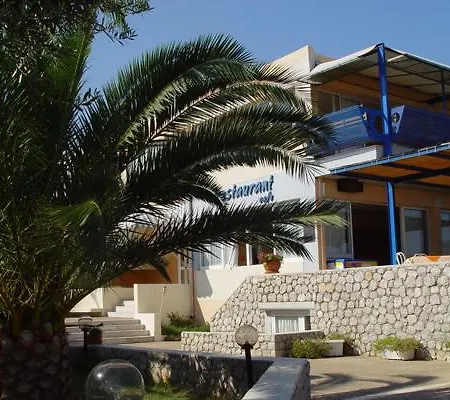 Margarita 4* Corinth