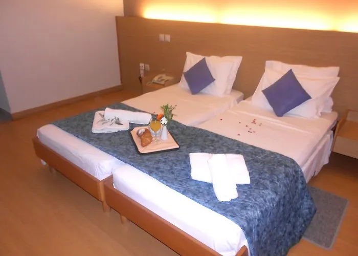 Margarita Resort Corinth