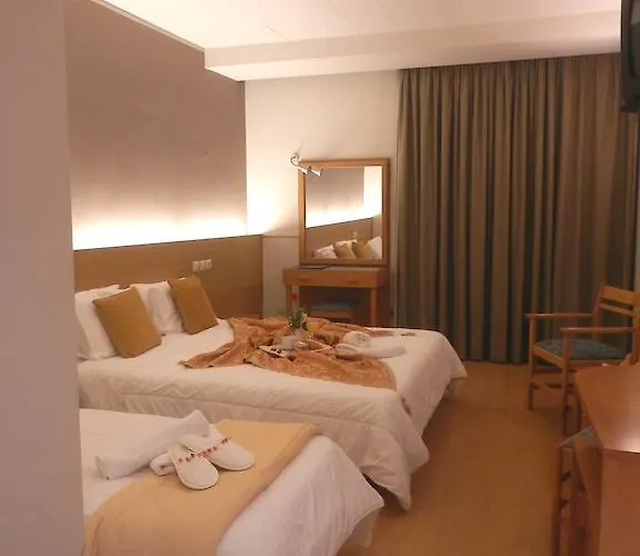 Margarita 4* Corinth