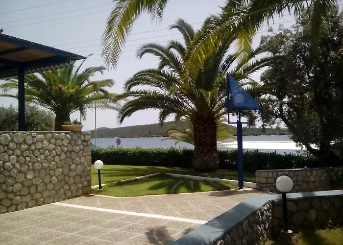 Margarita Rezort Corinth