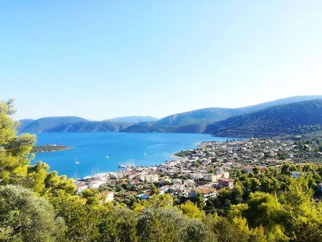 Rezort Margarita Corinth