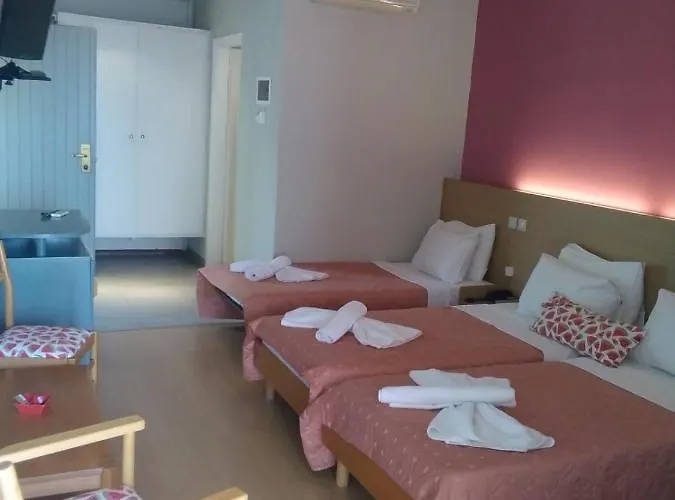 Resort Margarita Corinth