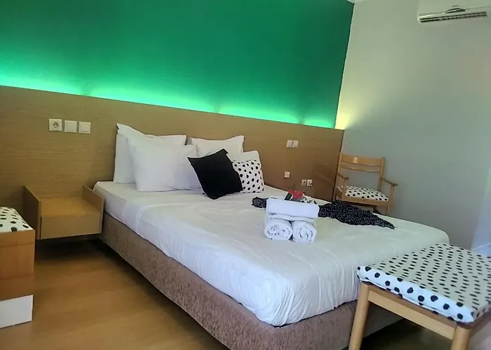 Margarita Θέρετρο