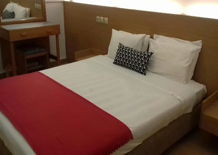 Margarita 4* Corinth