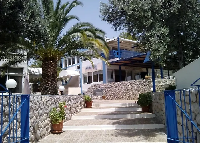 Θέρετρο Margarita