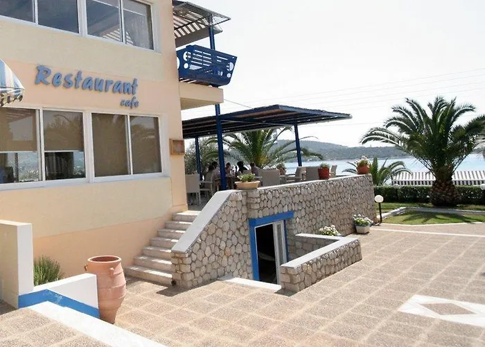 Margarita Θέρετρο