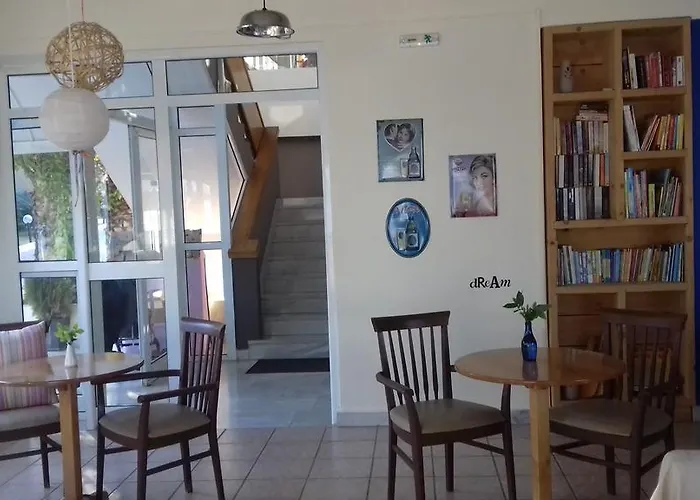 Margarita Θέρετρο 4*