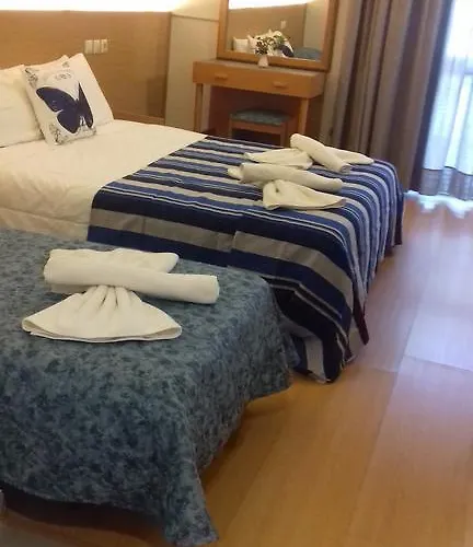 Margarita Resort Corinth