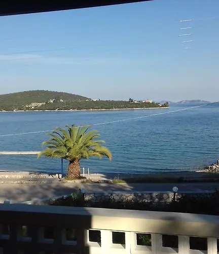 Margarita Resort Corinth