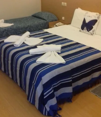 Θέρετρο Margarita 4*