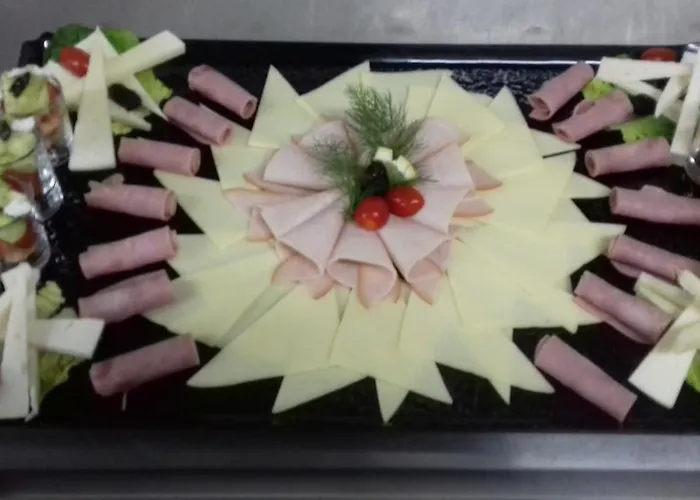 Margarita Θέρετρο 4*