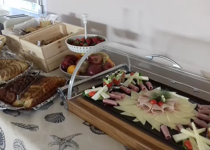 Resort Margarita Corinth