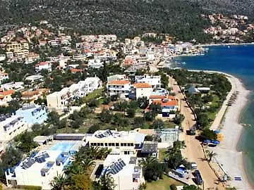 Margarita Θέρετρο Corinth