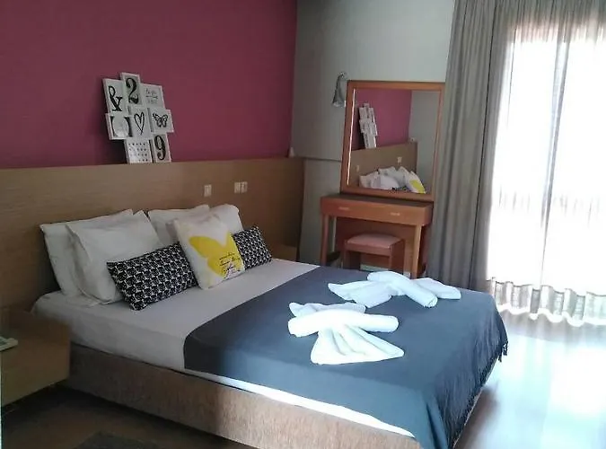 Margarita 4* Corinth