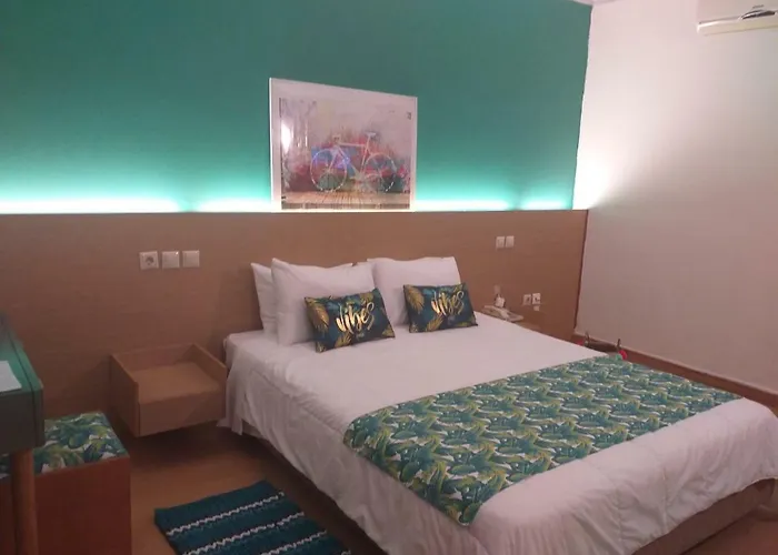 Margarita Rezort Corinth