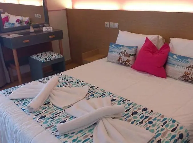 Margarita 4* Corinth