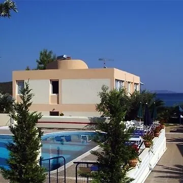 Θέρετρο Margarita 4*