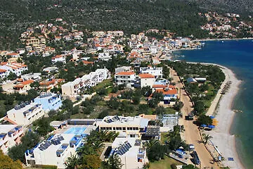 Rezort Margarita Corinth