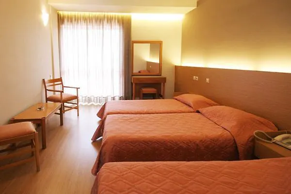 Rezort Margarita Corinth