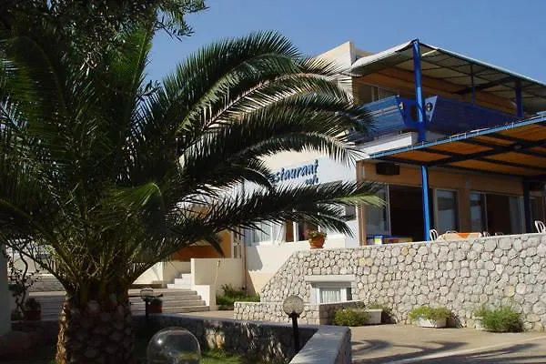 Margarita 4* Corinth