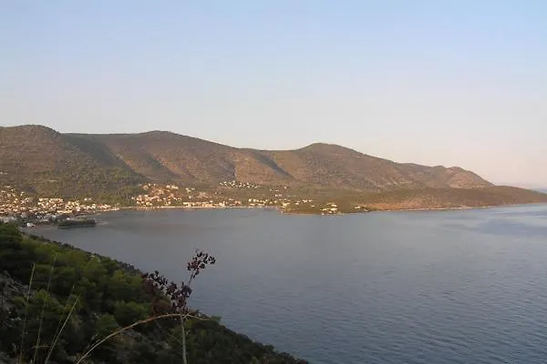 Θέρετρο Margarita