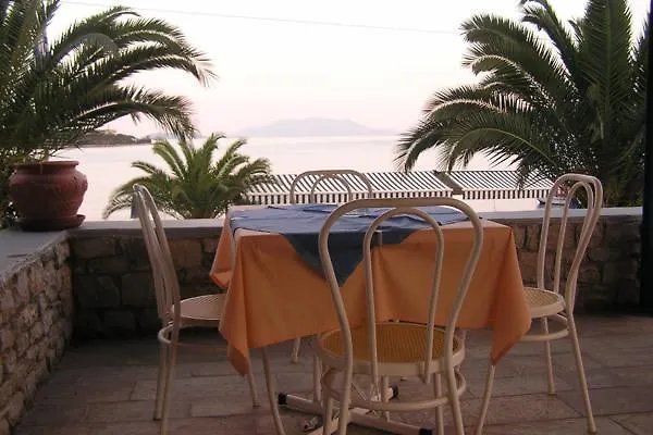 Resort Margarita Corinth